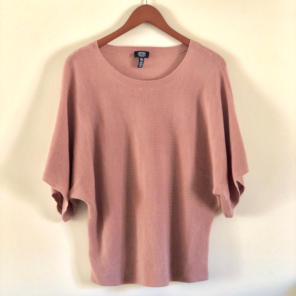 Jones New York sweater